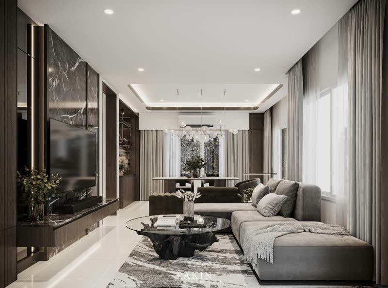 Residential Project
